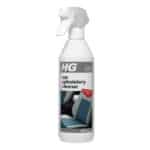Hg Car Upholstery Cleaner