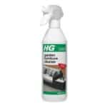 Hg Garden Furniture Cleaner