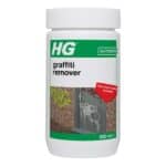 Hg Graffiti Remover