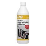 Hg Kitchen Drain Unblocker