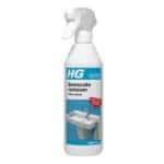 Hg Limescale Remover