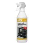 Hg Oven Grill And Barbecue Cleaner