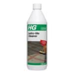 Hg Patio Tile Cleaner