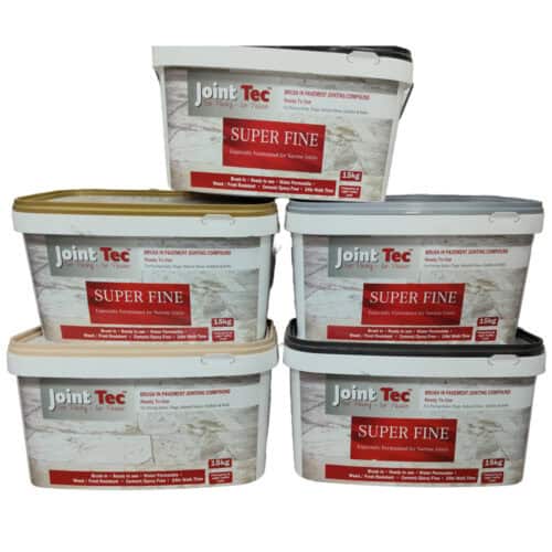 Joint Tec Jointing Compound 15Kg