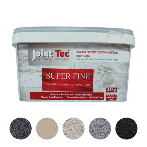 Joint Tec Jointing Compound 15Kg