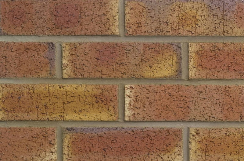 Forterra Laggan Mixture Brick 65mm