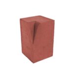 Large Internal Corner Red