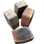 Large Kerb Autumn Gold