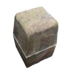 Large Kerb Internal External Autumn Gold