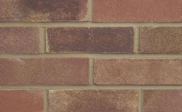 Forterra LBC Heather London Brick 73mm