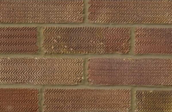 Forterra LBC Antique Rustic London Brick 73mm