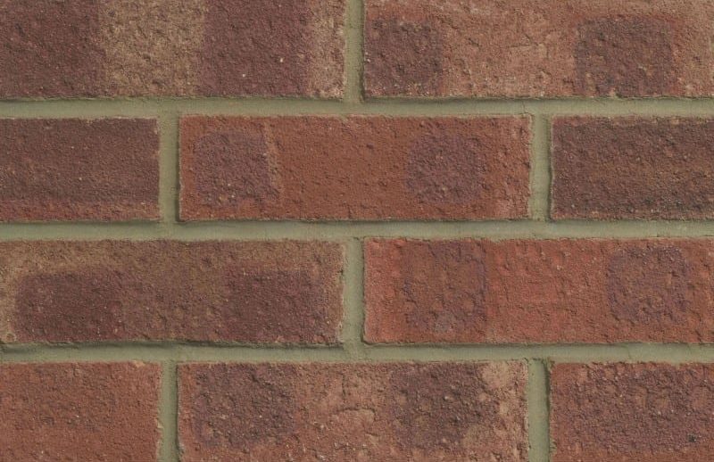 Forterra LBC Tudor London Brick 73mm