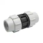 Mdpe Compression Coupler