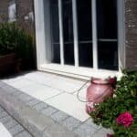 Mellifont Kerb Charcoal