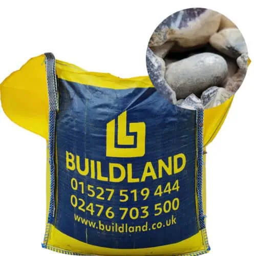 Moonstone Gravel 20mm Bulk Bag