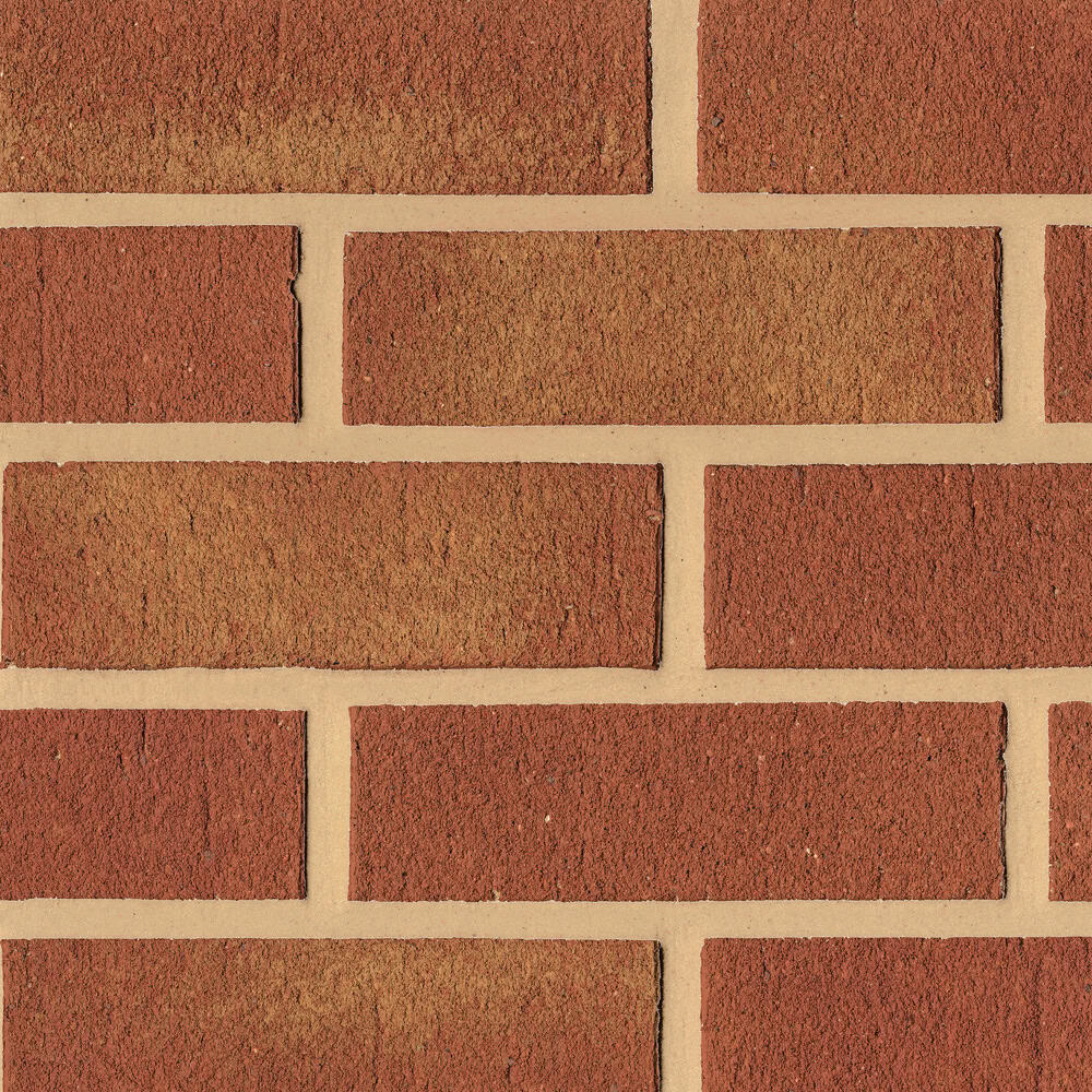 Michelmersh Moorland Sandfaced Brick 65mm