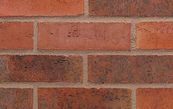 Wienerberger Oast Russet Brick 73mm