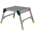 Odd Job Platform 600