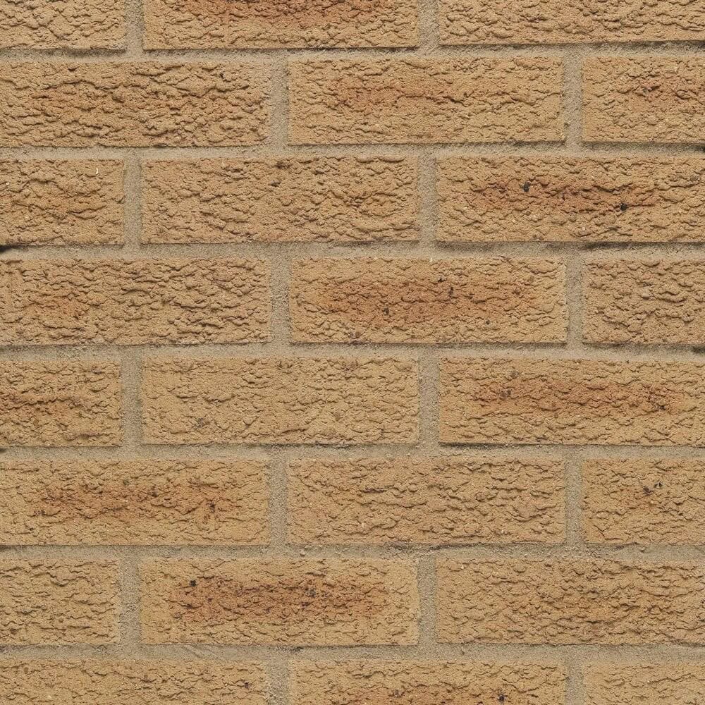 Wienerberger Peak Madeira Blend Brick 65mm