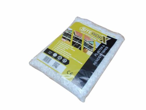 Plaster Fibres