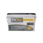 Por Tec external porcelain grout 12.5Kg