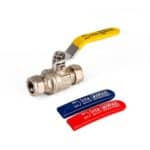Primaflow Ball Valve