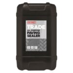 Resiblock trade all purpose paving sealer