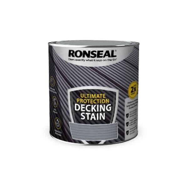 Ronseal Deckstain