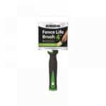 Ronseal Soft Grip Fence Life Brush 100 X 40mm 37076