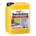 EasySeal Sandstone Enhancer and Sealer 5L