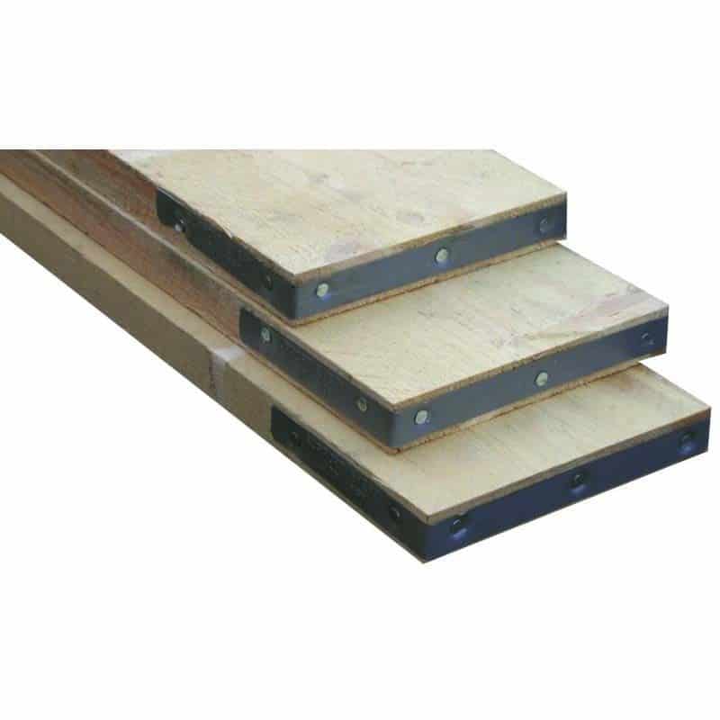 Scaffold Boards