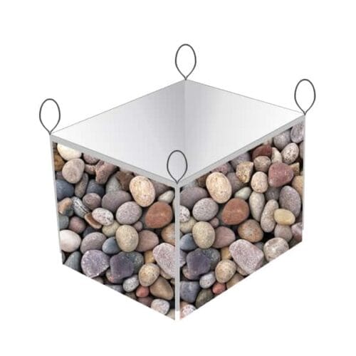 Scottish Pebbles 1