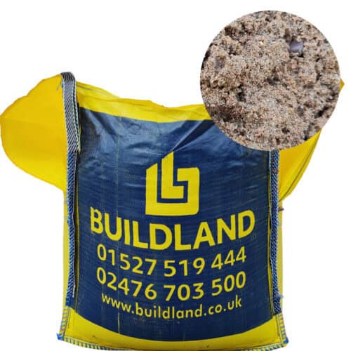 Sharp Sand Bulk Bag