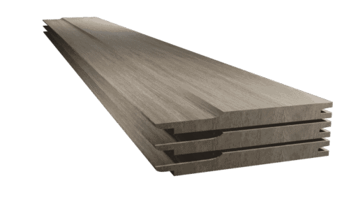 Shiplap12mm