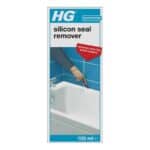 Silicon Seal Remover