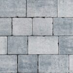 Silver Grey 3 Size Mixed