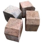 Small Kerb Autumn Gold