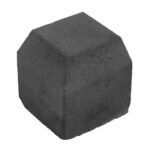 Small Kerb External Charcoal