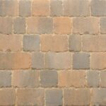 Stonemarket Applesby Antique Paviors Burnt Ochre1