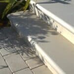 Strata Bullnose Step Rimini 1