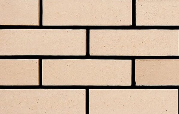 Ibstock Throckley Smooth Buff Multi Brick 65mm