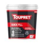 Toupret Quickfill Interior