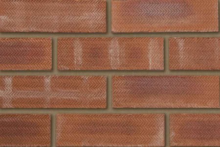 Ibstock Tradesman Light Rustic Brick 65mm