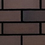 Tudor Brown Brick