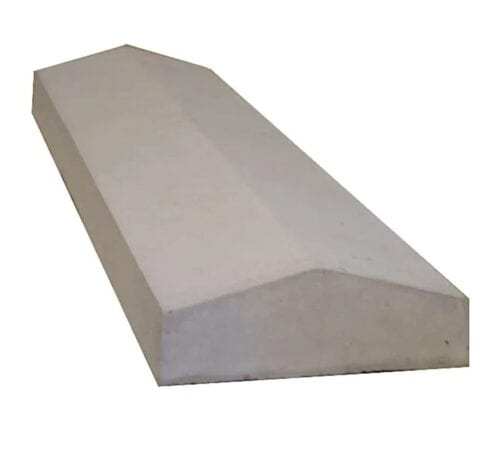 Wall Coping