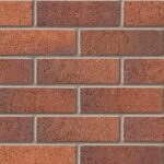 Westbrick Red Purple