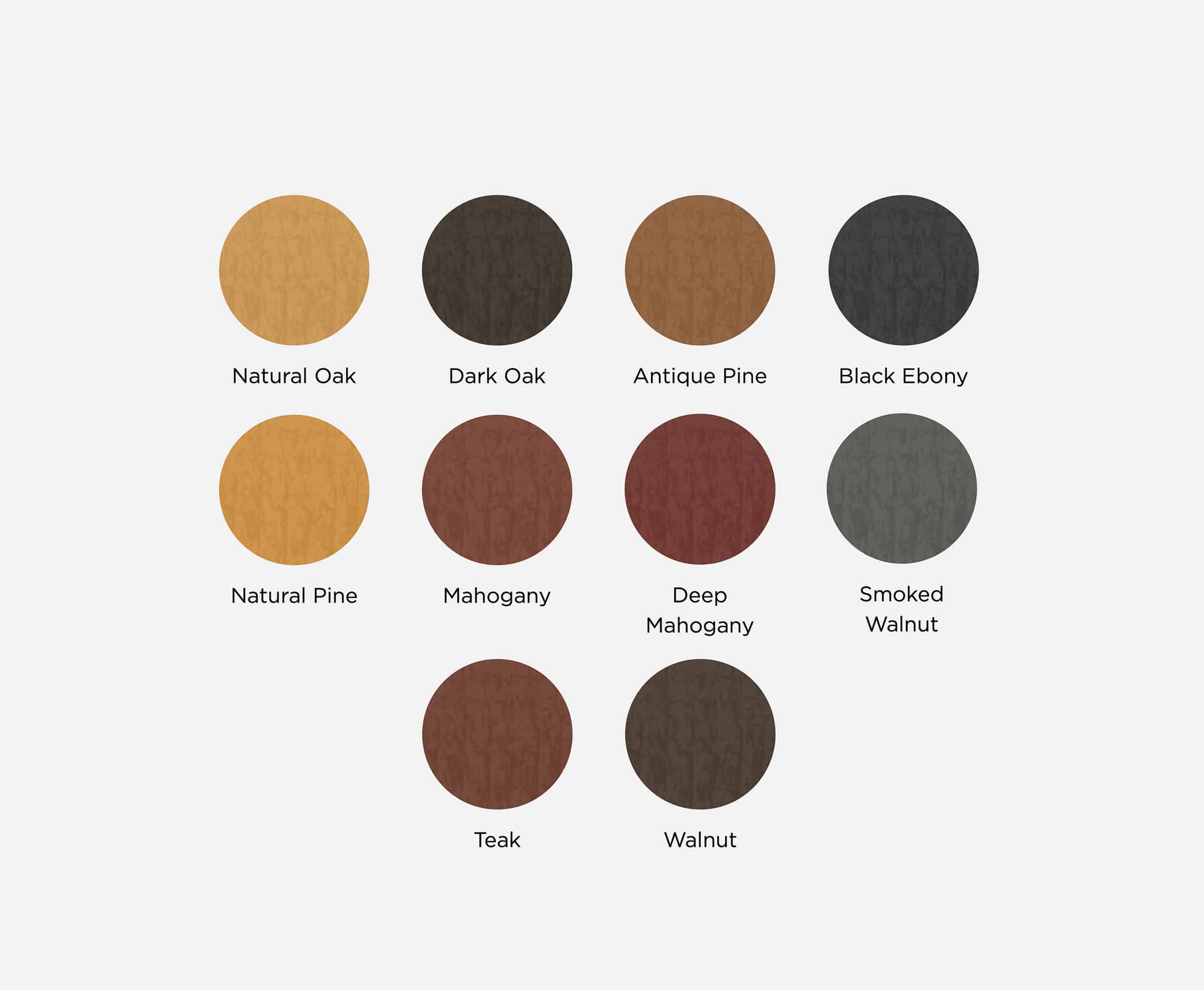 Ronseal 10 Year Woodstain Satin 2.5L - Image 2