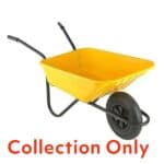 Yellow Wheelbarrow Collection