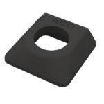 Aco Hexdrain Round Downpipe Connector 68mm