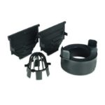 Aco Hexdrain Accessory Kit 80mm